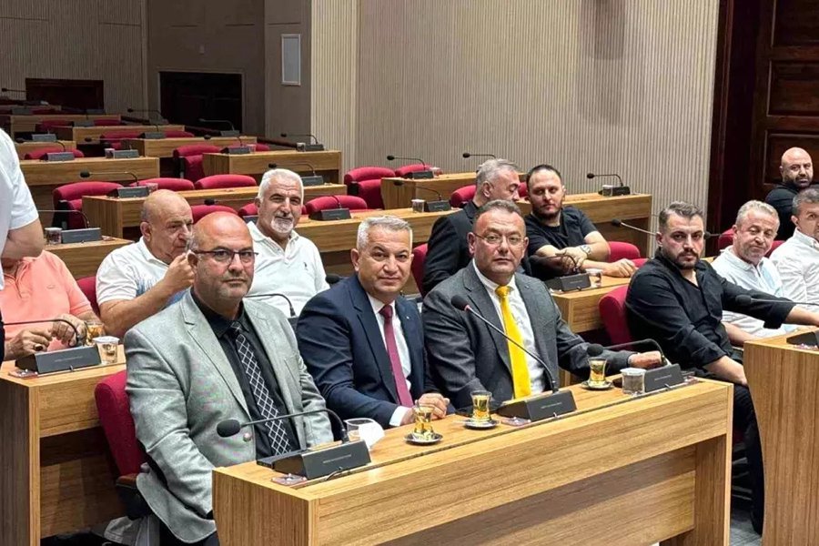 Otonomi Konya Projesi ile Otomotiv Sektörüne Büyük Katkı